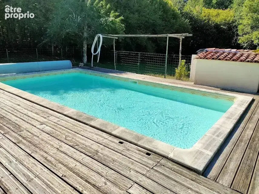 Maison 7 pièces 140 m² à vendre à Oradour-Sur-Vayres (87150) - photo 3