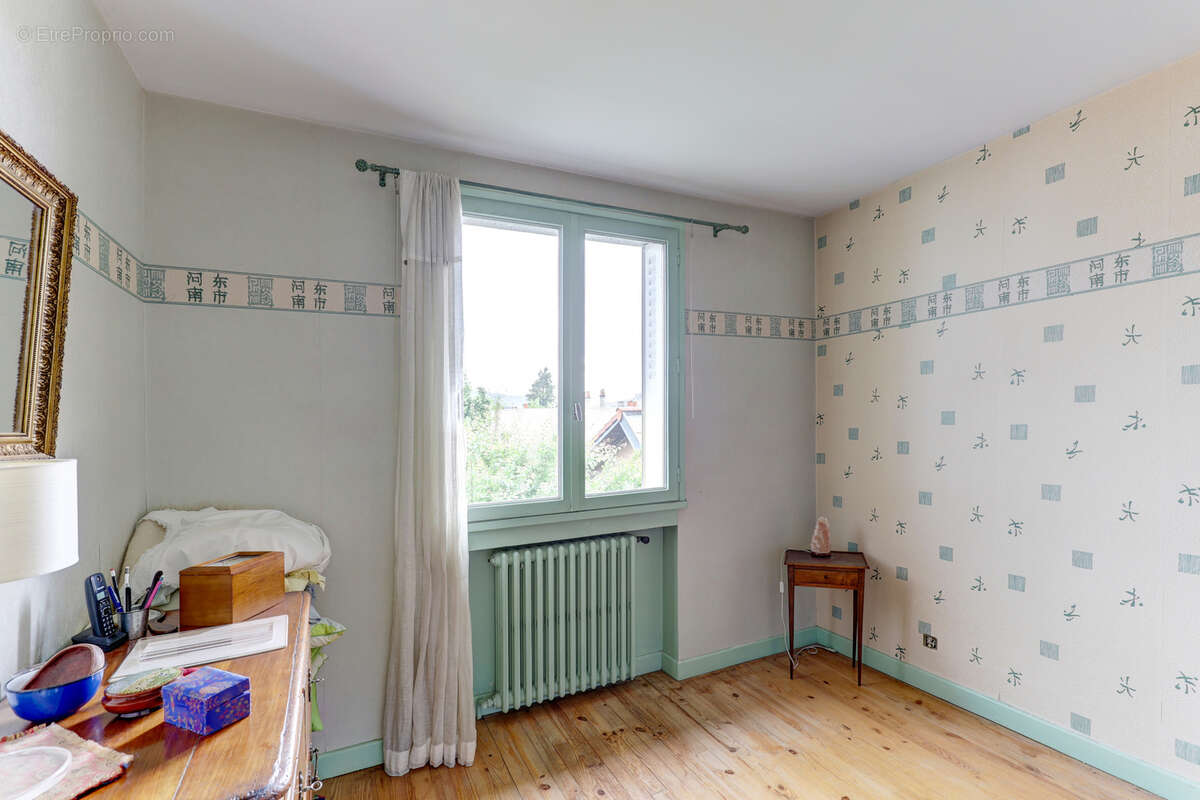 Maison à CHAMALIERES