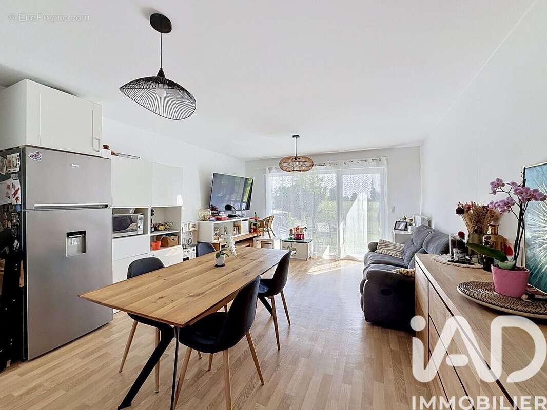 Photo 3 - Appartement à BRETEIL
