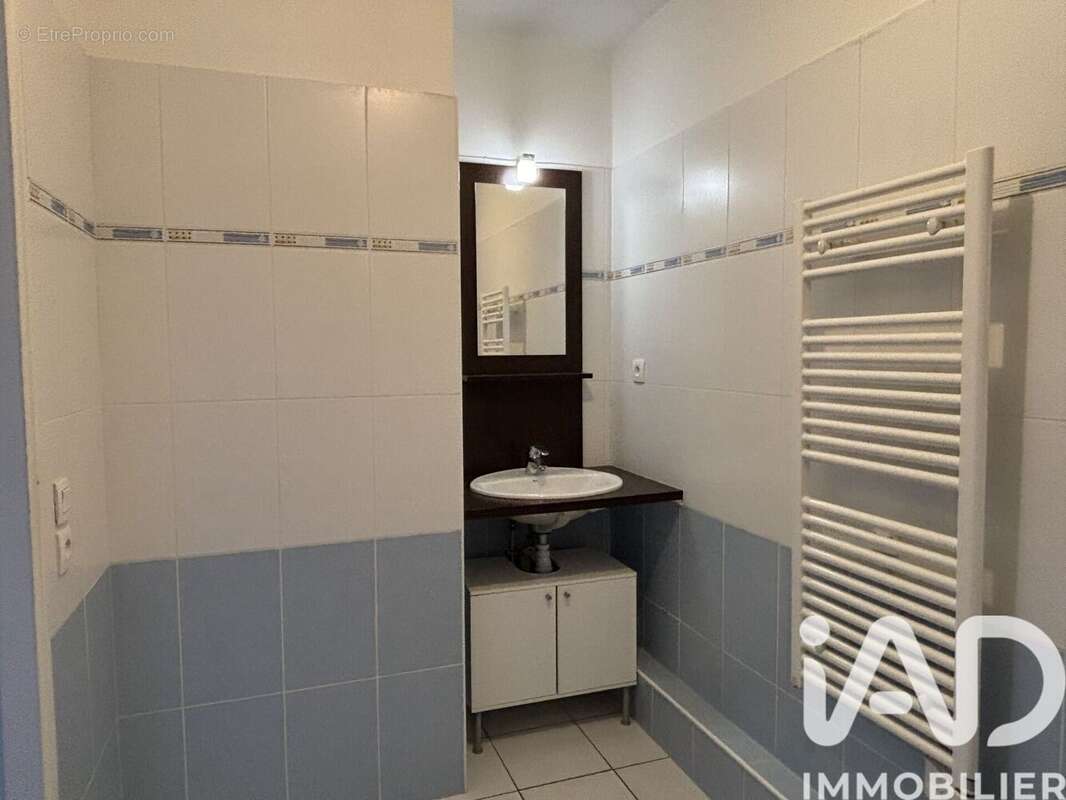 Photo 8 - Appartement à ANGLET