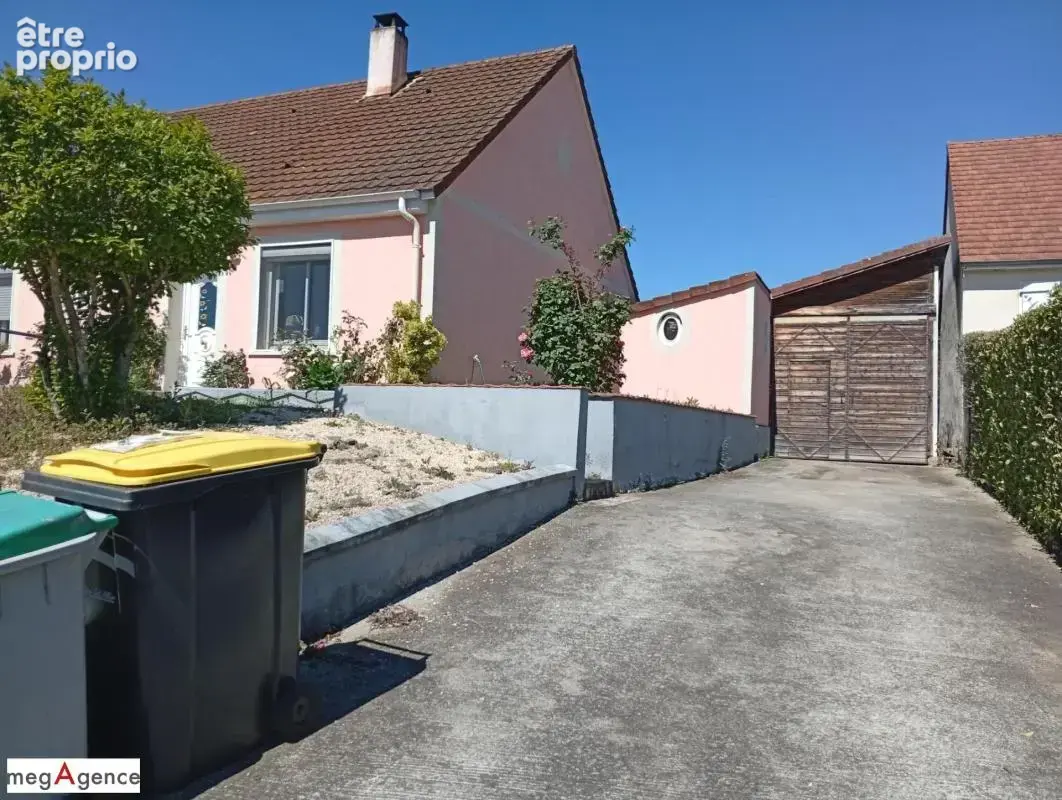Maison plain-pied 3 chambres vue sur les volcans d'Auvergne - photo 11