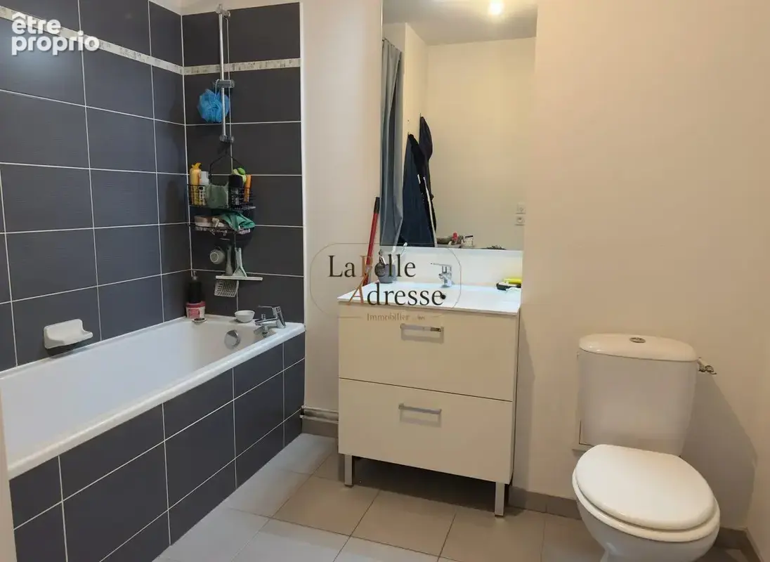 Appartement 2 pièces 47 m² à vendre à Bondues (59910) - photo 5
