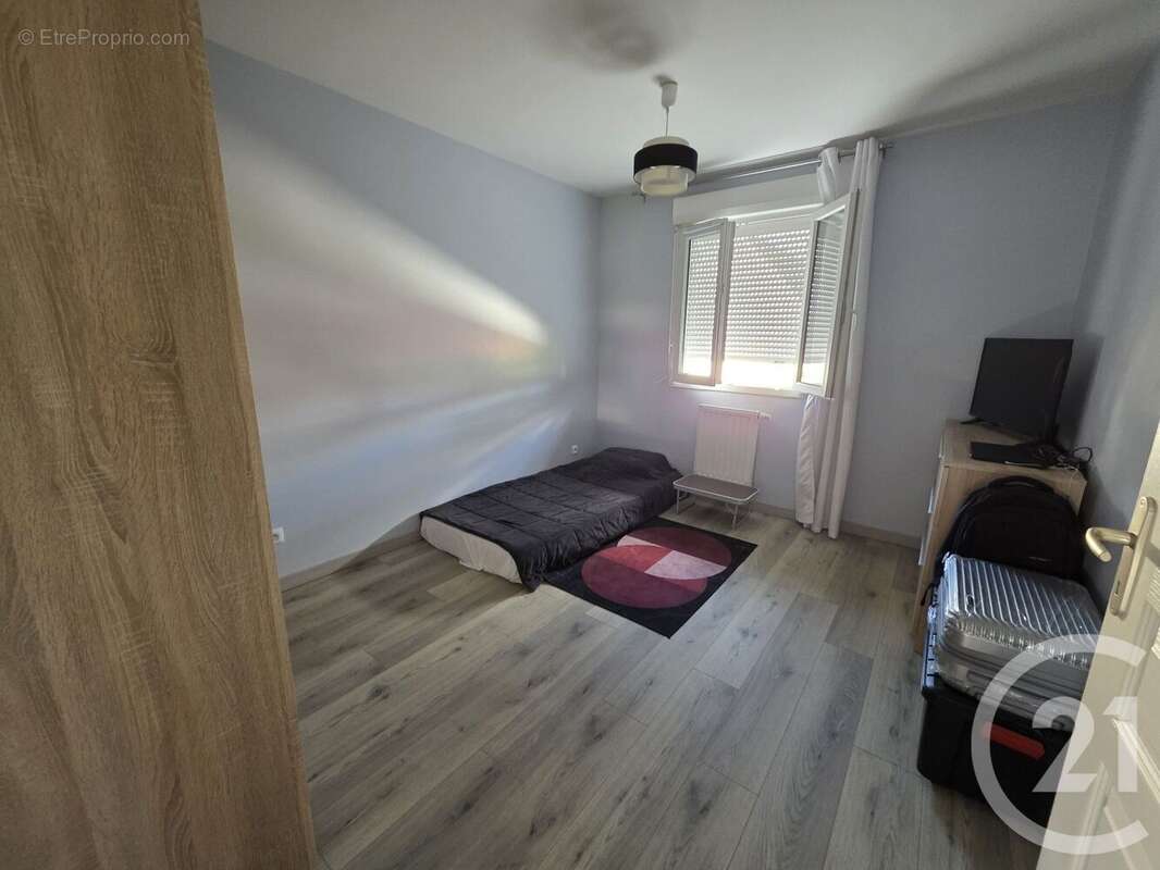 Maison à MARCHEMORET