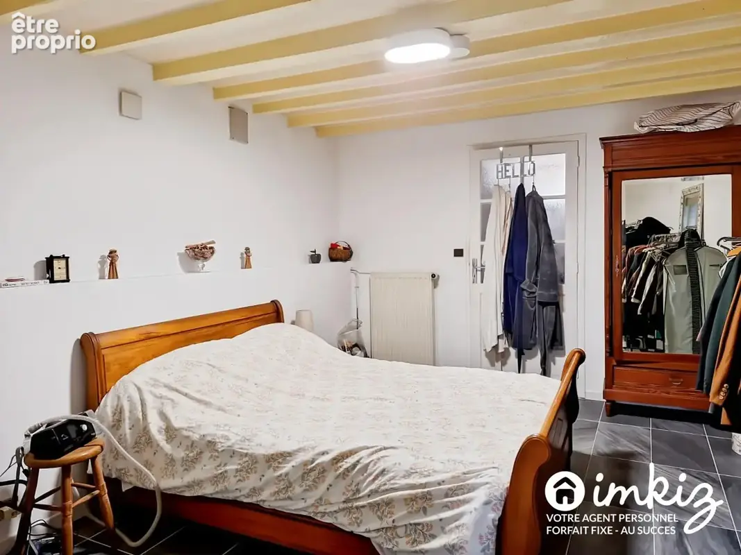 Maison 3 pièces 85,60 m² jardin mezzanine - photo 8