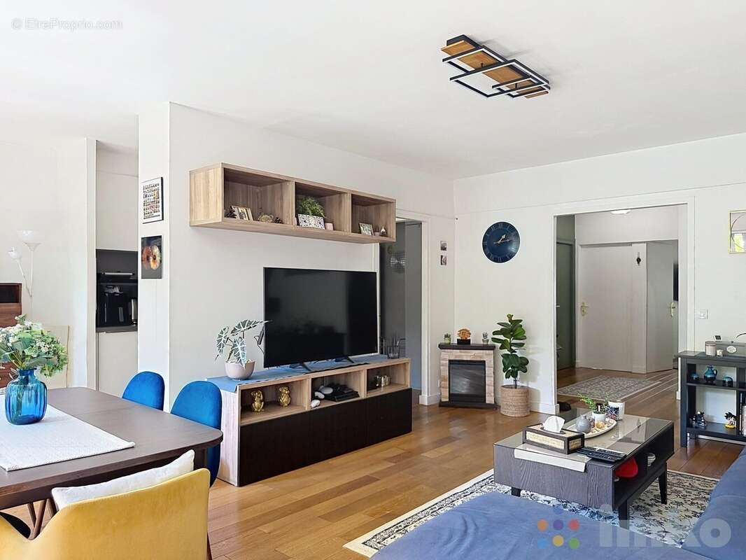 Appartement à LAMBERSART
