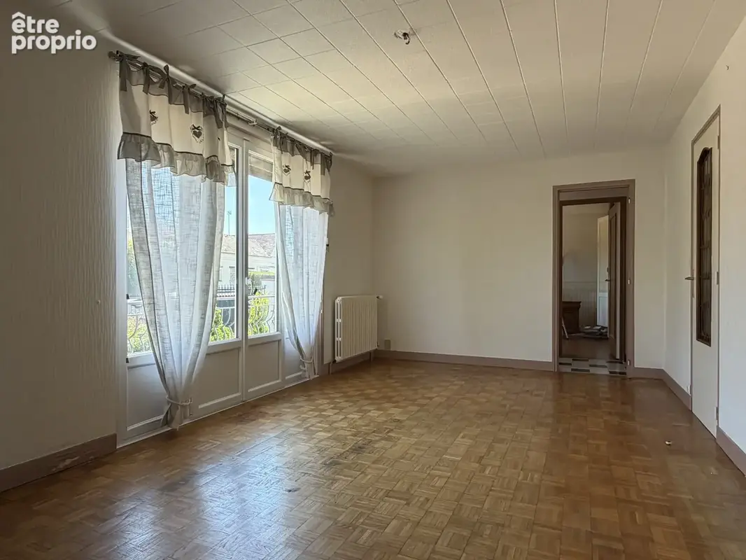 Maison 5 pièces 110 m2 sur sous-sol total   Aux-Marais, proche Beauvais - photo 3