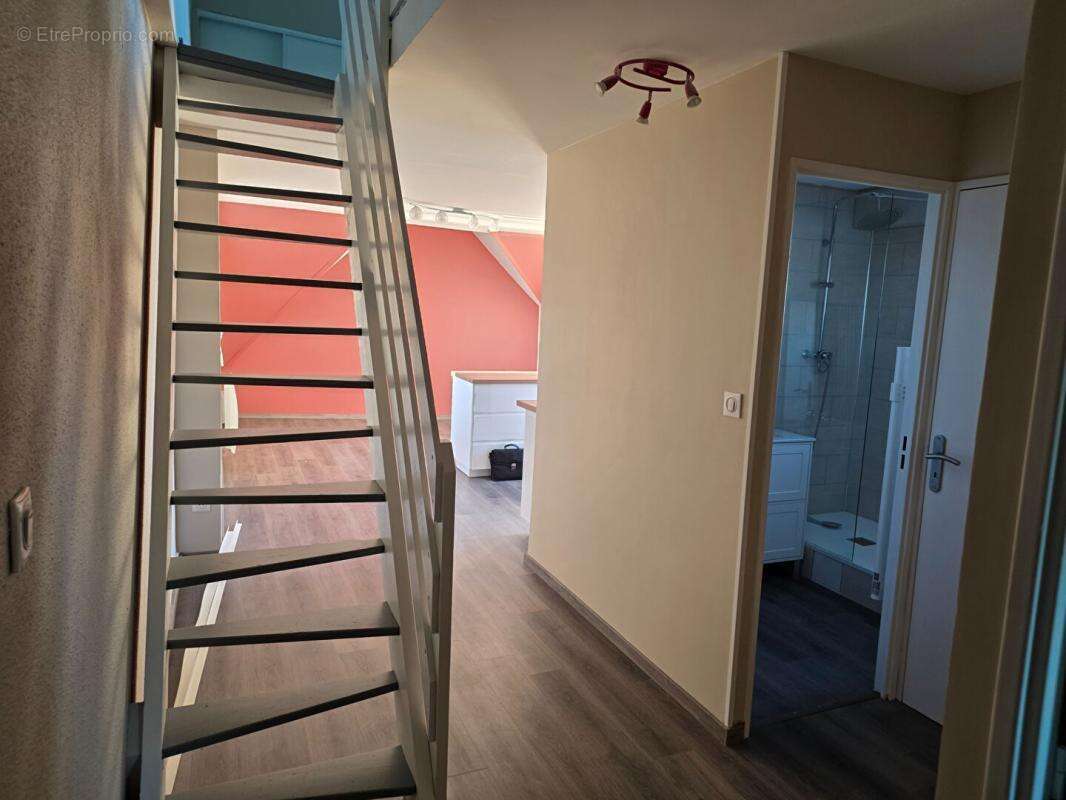 Appartement à LE CROTOY