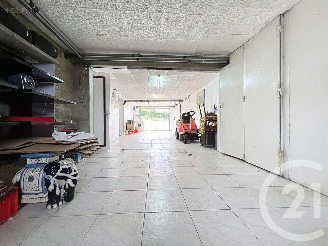 Maison à MONTFORT-SUR-RISLE