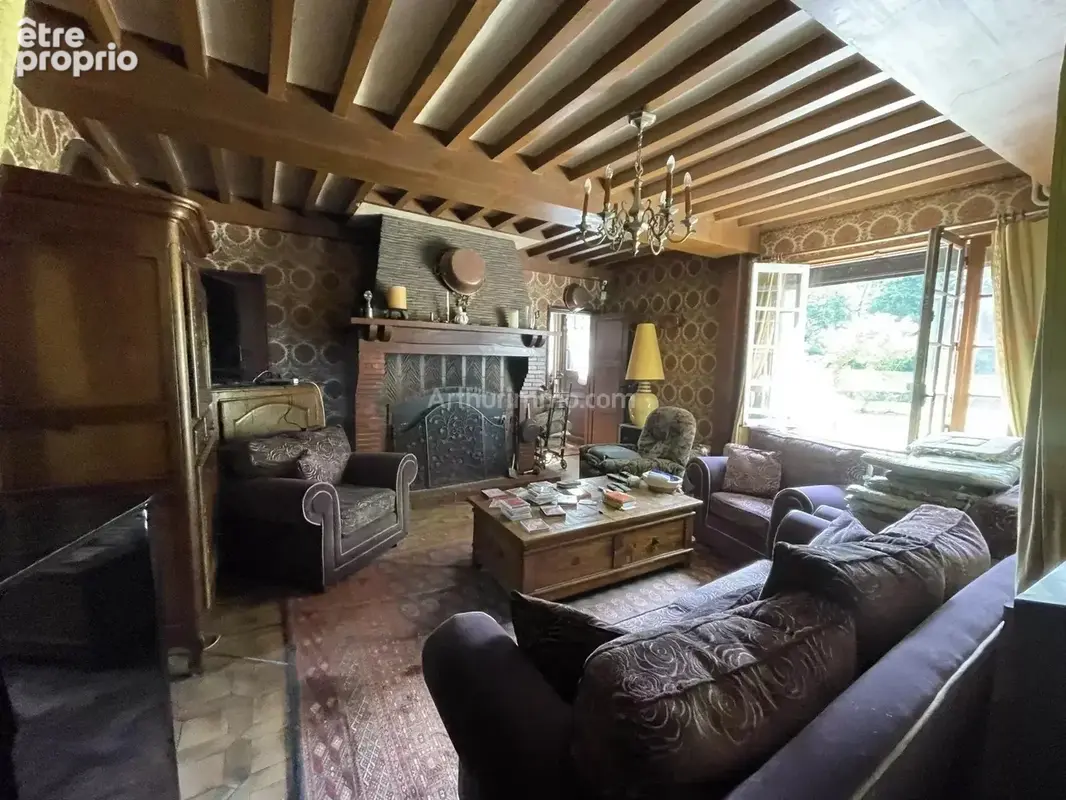 Vente Maison Gisors(27140) 852 800ï¿œ - photo 5