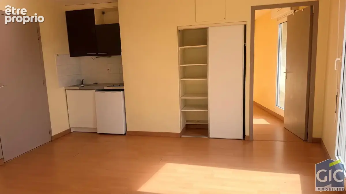 A vendre a caen au pied du campus 1 - photo 2