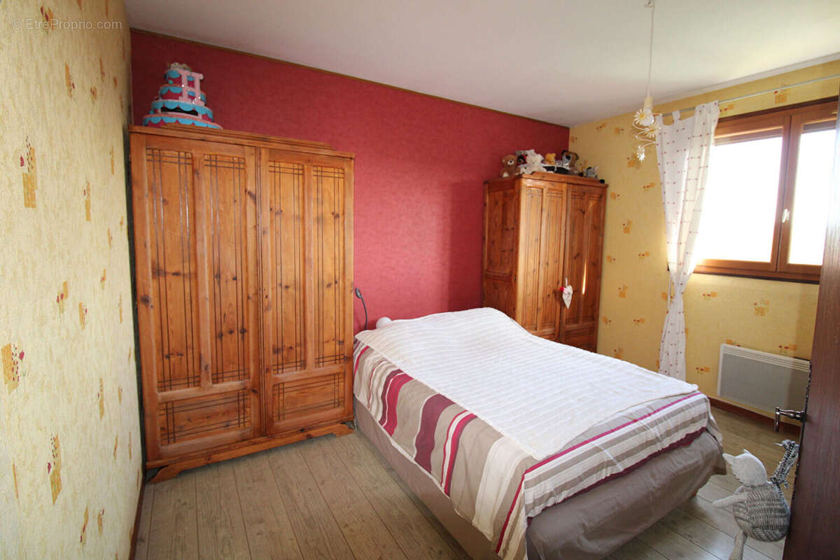 Maison à COURNON-D&#039;AUVERGNE