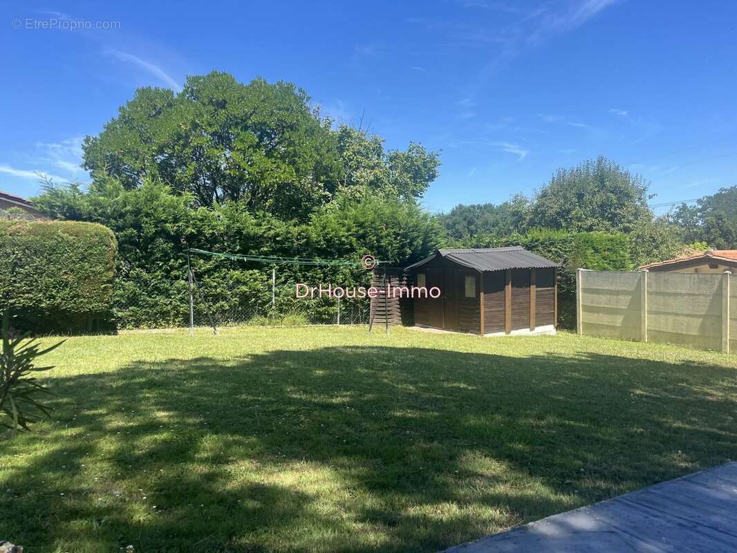 Maison à ARTIGUES-PRES-BORDEAUX