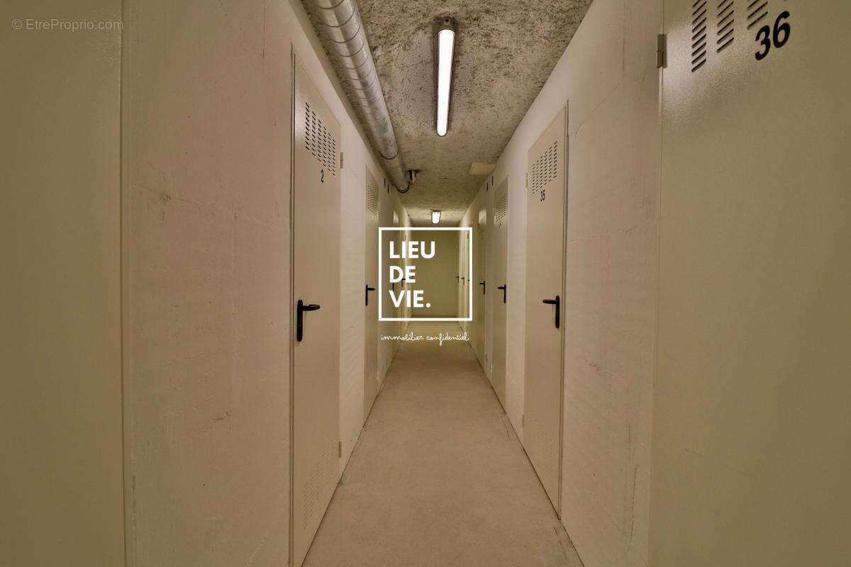 Appartement à URRUGNE