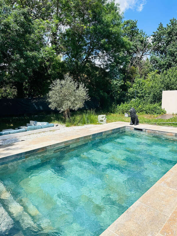 Maison à MONTAIGUT-SUR-SAVE