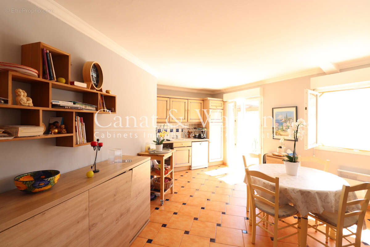 Appartement à CAVALAIRE-SUR-MER