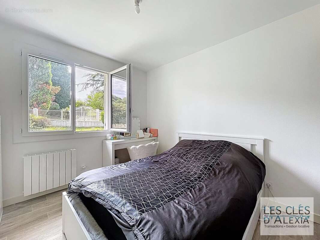 Maison à LOIRE-SUR-RHONE