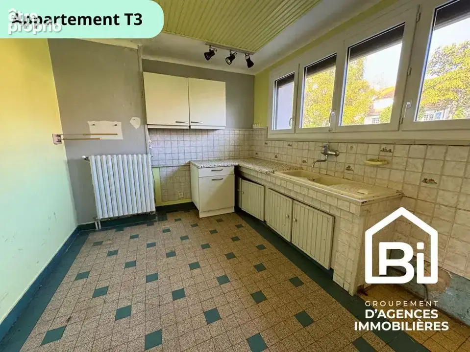 Appartement 7 pièces 152 m² à vendre à Verson (14790) - photo 53