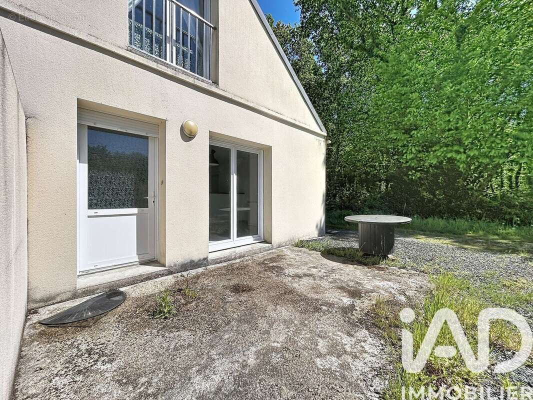 Appartement 78 m² à Pouldreuzic  - photo 3