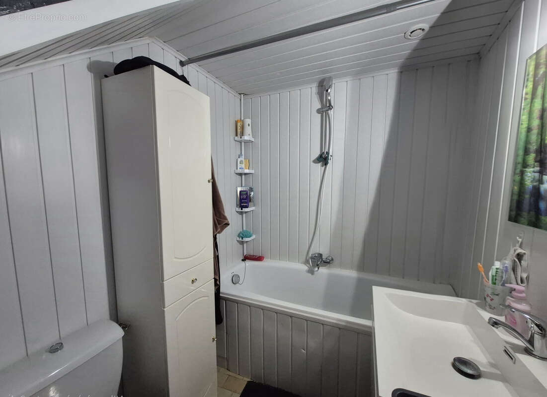 Maison à MONTRICHARD