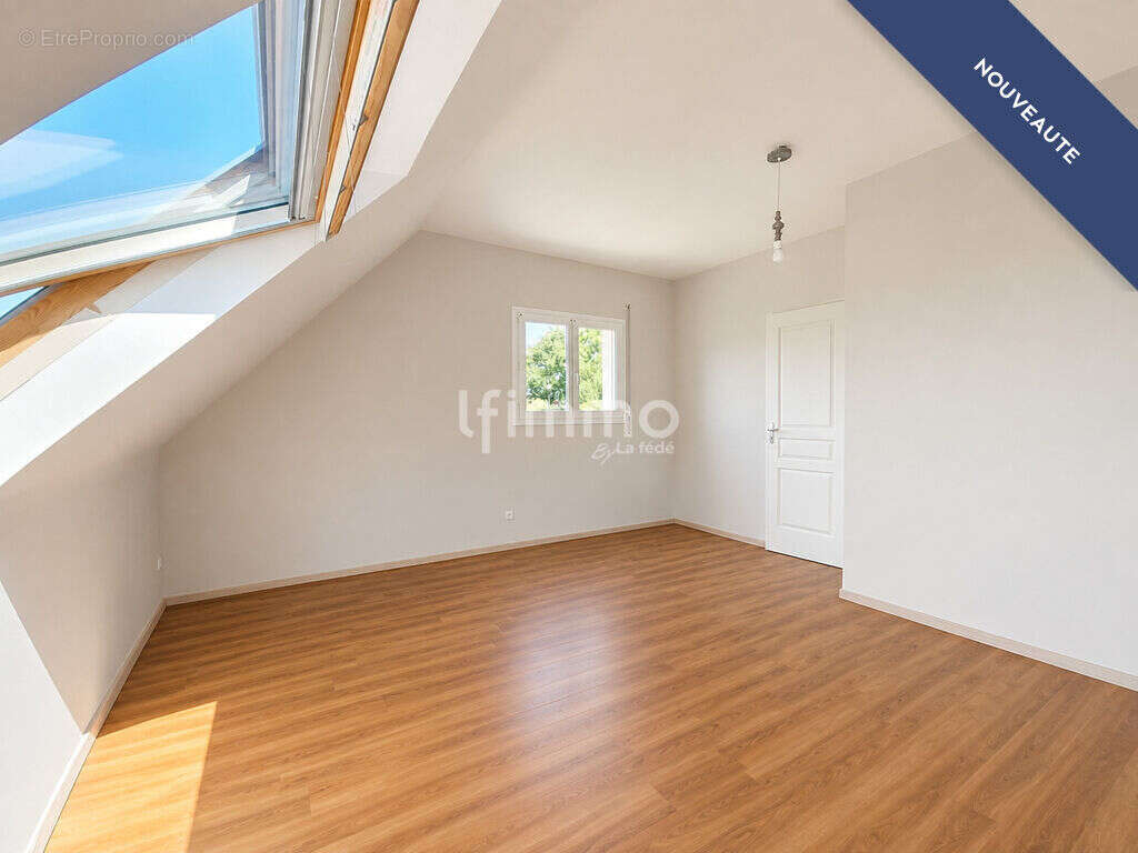 Maison de 6 pièces, 150 m² à Cast (29150) - photo 12