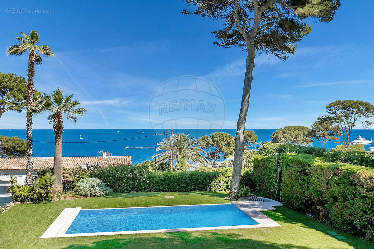 Maison à ANTIBES