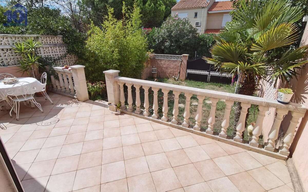 Maison à VALRAS-PLAGE
