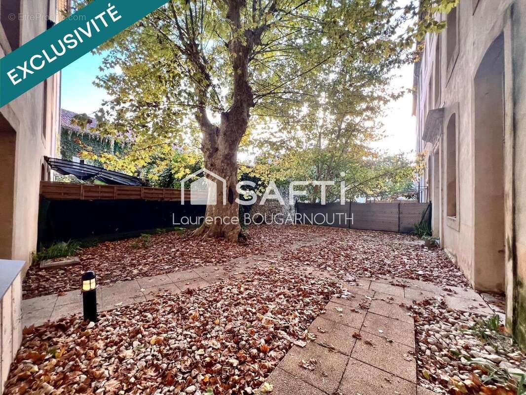 Photo 9 - Appartement à ROQUEMAURE