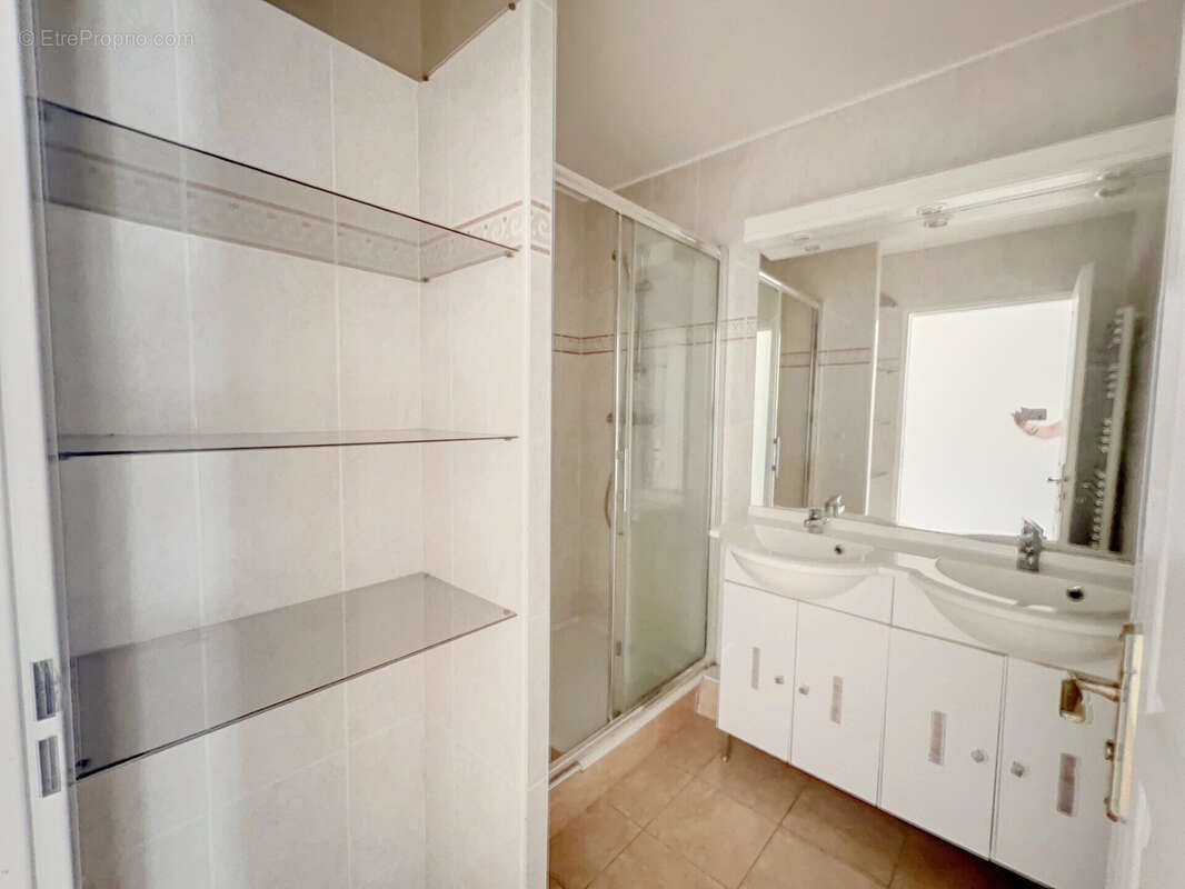Appartement à CHELLES