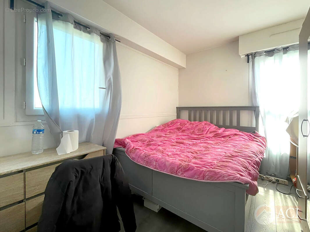 Appartement à MONTMAGNY