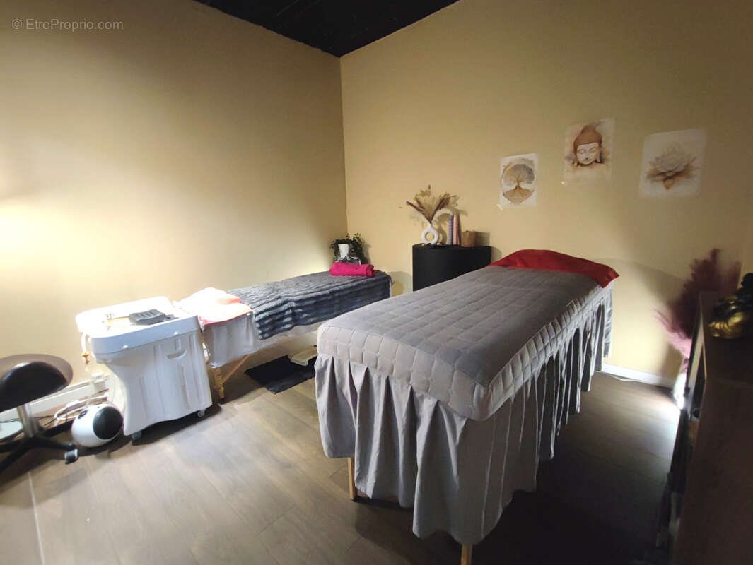 Commerce à LA SEYNE-SUR-MER