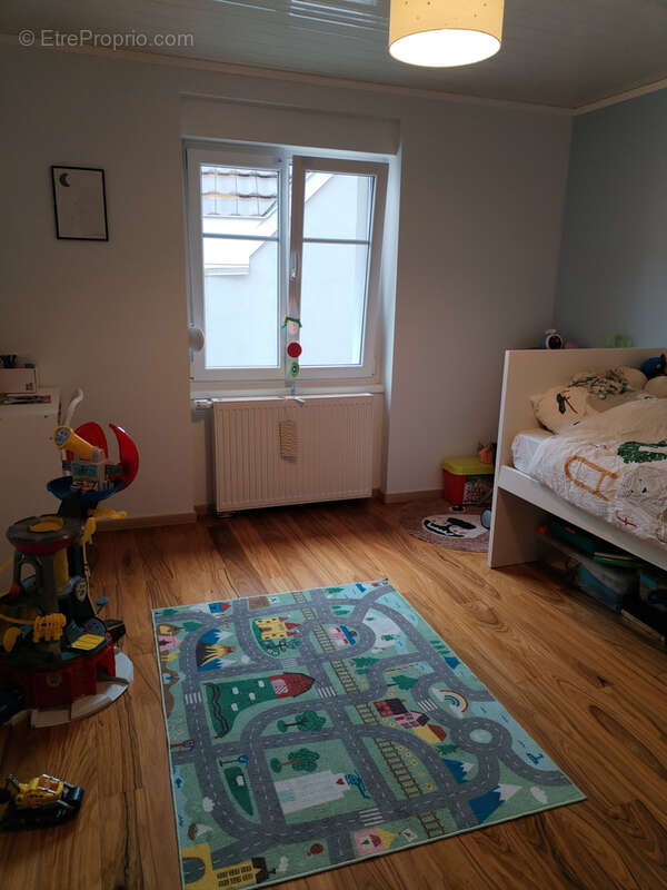 Appartement à UFFHOLTZ