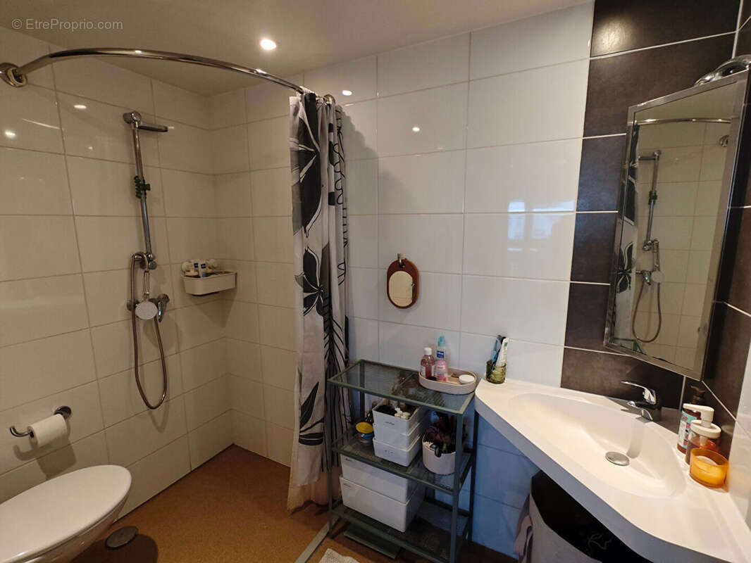 Appartement à LYON-3E