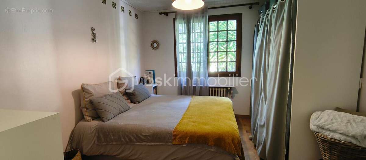 Maison de caractère en position dominante – Quartier de l'Évescat, La Seyne-sur-Mer - photo 6