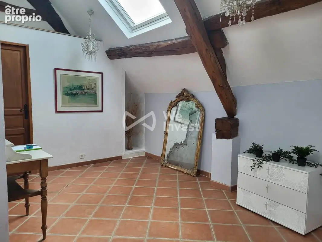 Maison 7 pièces 208 m² à vendre à Choisy-En-Brie (77320) - photo 7