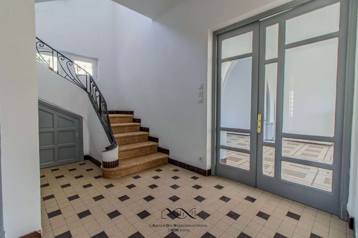 Maison à TREBES