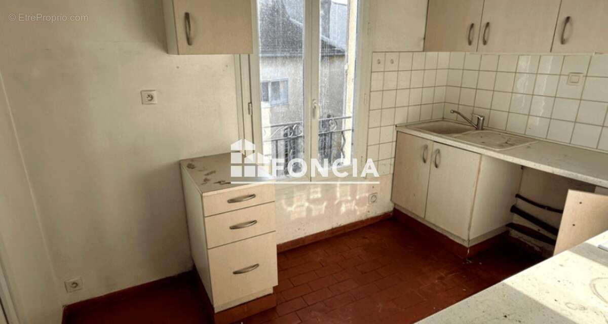 Appartement à ORANGE