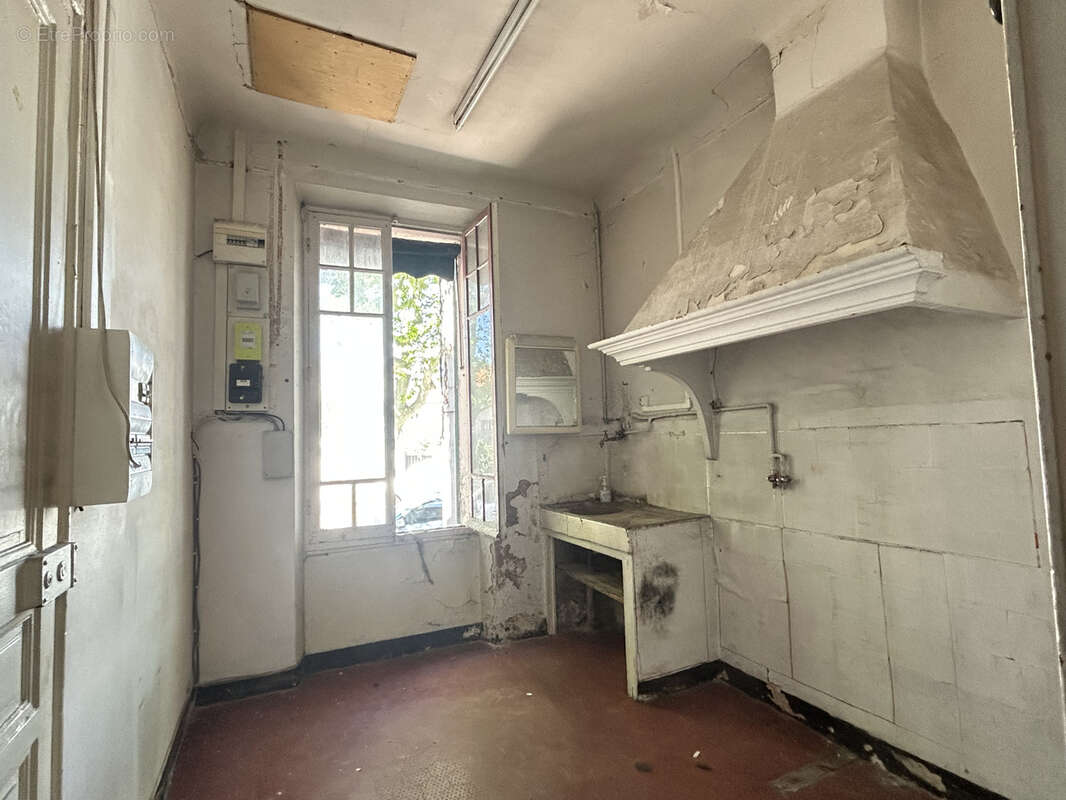 Maison à TOULON
