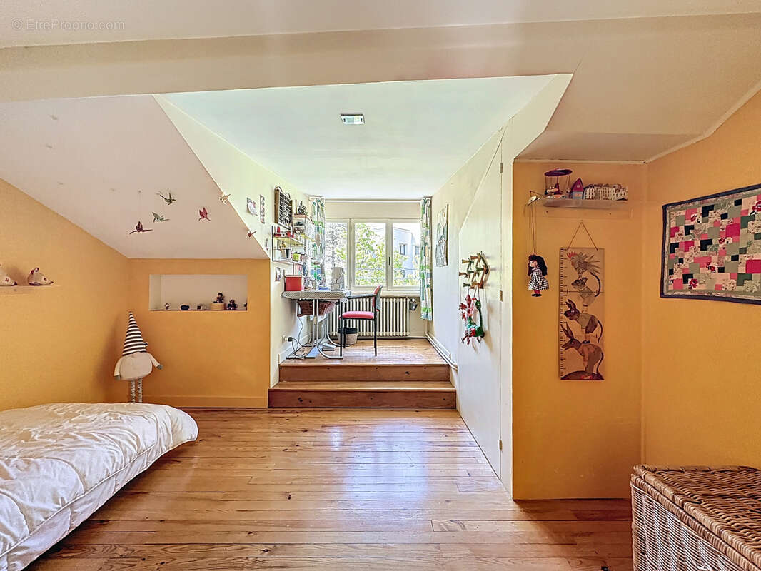 Maison à LYON-5E
