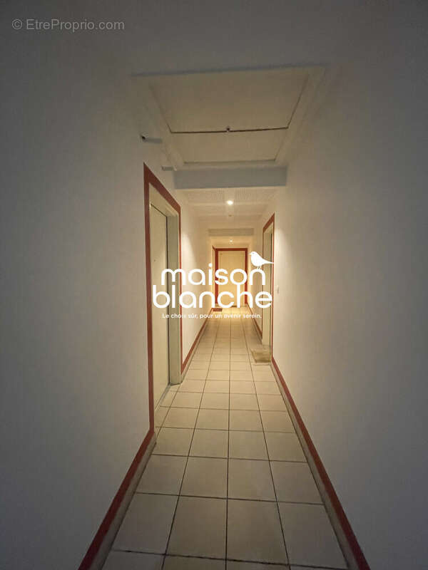 Appartement à LIBOURNE