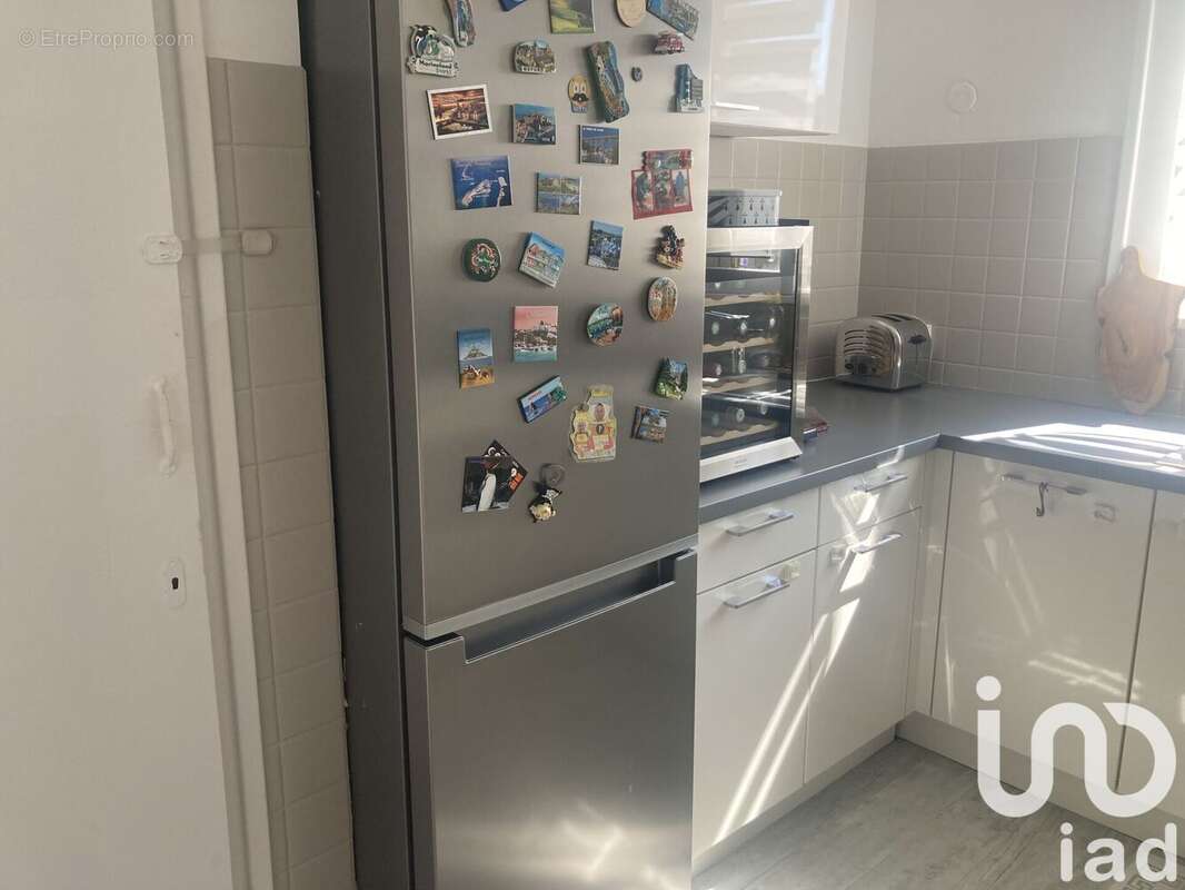 Photo 5 - Appartement à TARBES