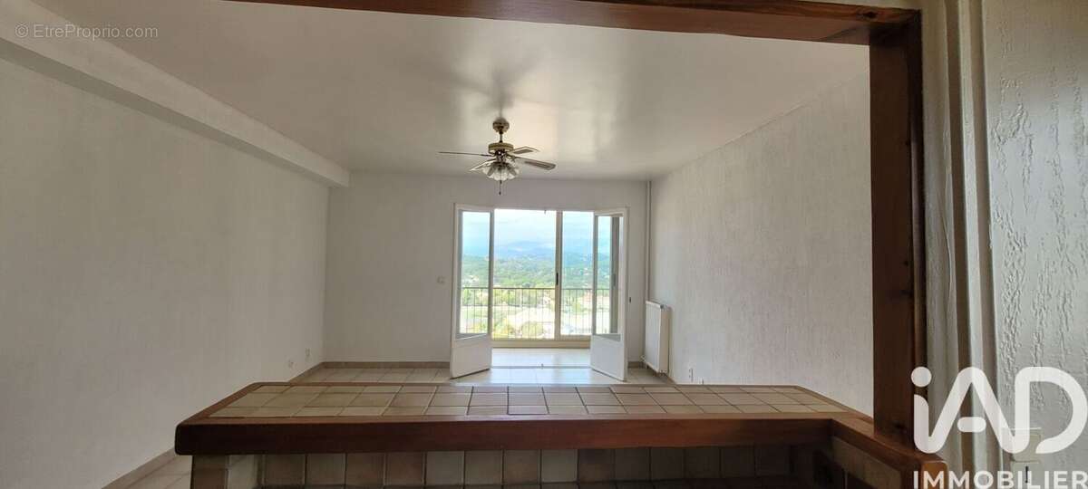 Photo 2 - Appartement à LE CANNET