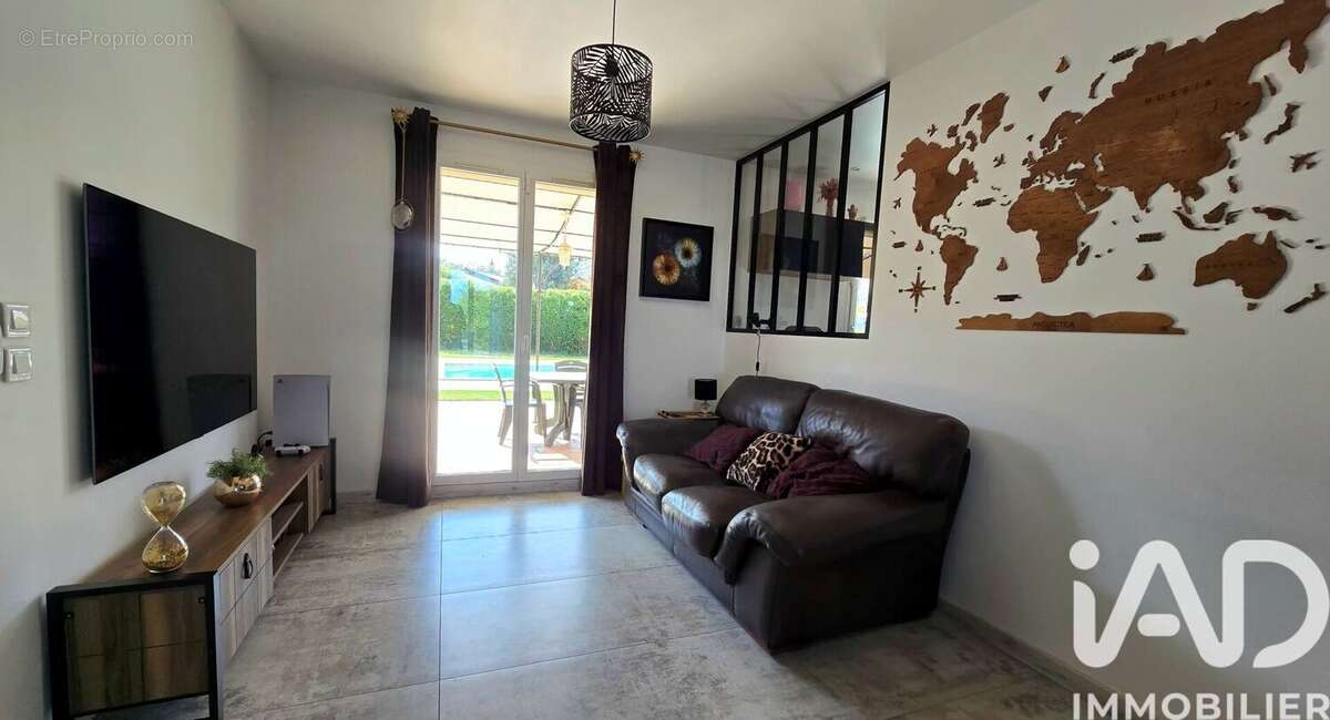 Photo 5 - Maison à GONFARON