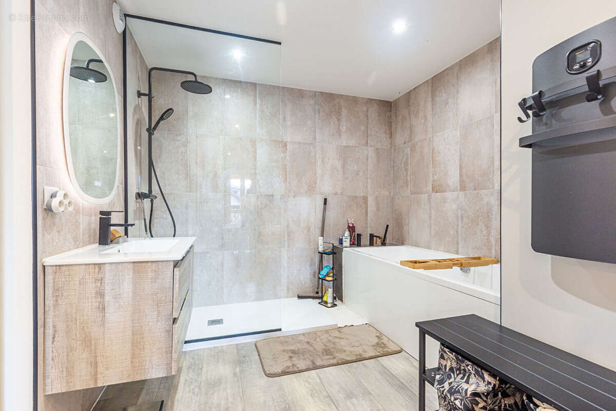 Appartement à ANNECY