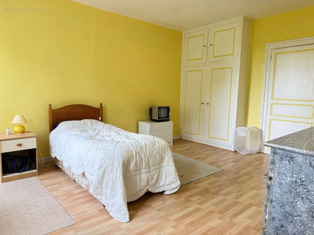 Appartement à CERCOUX