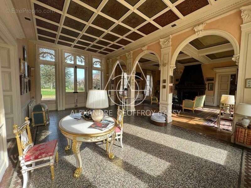 Maison à SAINT-SAUVANT