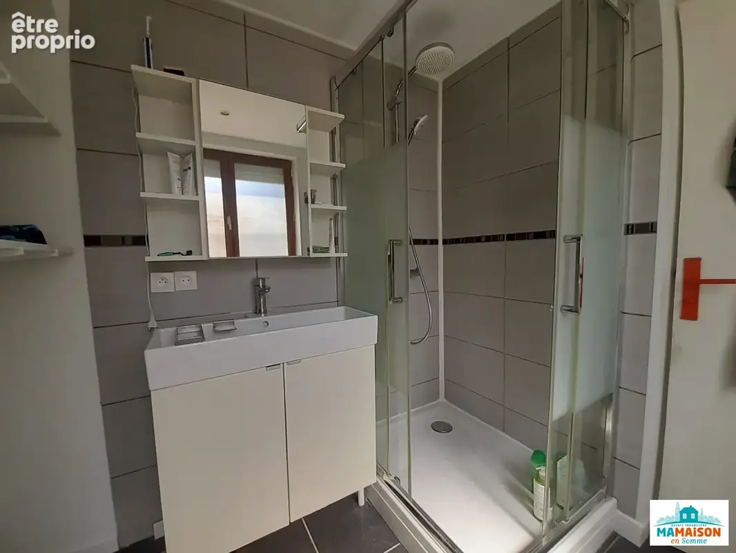Maison 5 pièces 102 m² à vendre à Amiens (80000) - photo 8