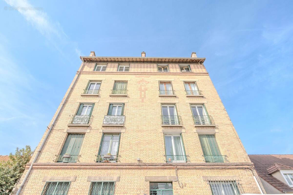 Appartement à ORLY