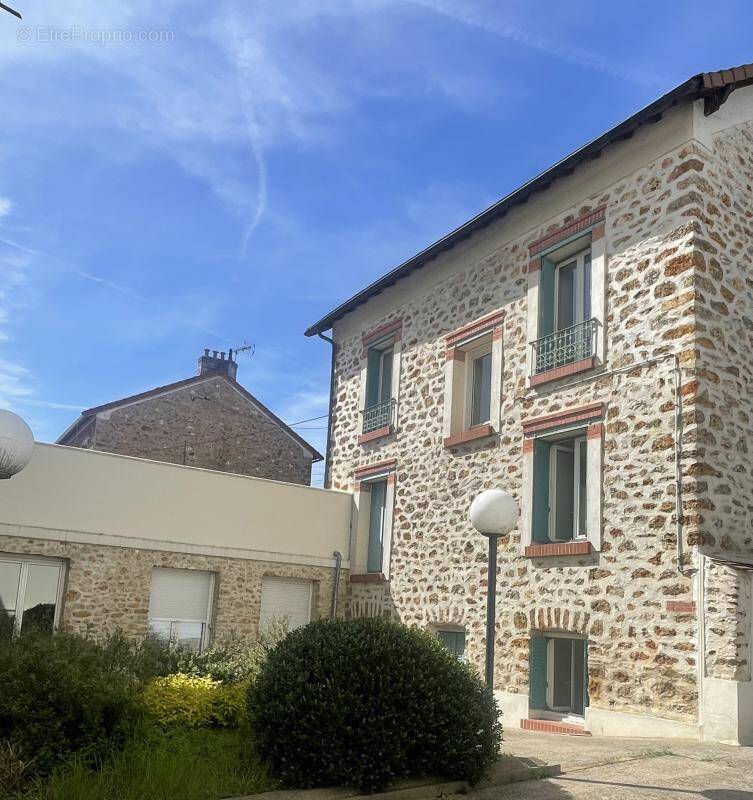 Appartement à PALAISEAU