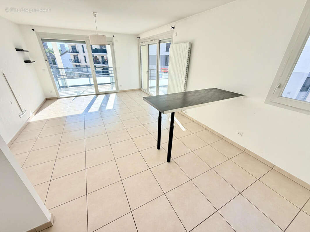 EXCLUSIVITE St Julien-en-Genevois Appartement T3 en étage dans résidence de 2016... - photo 7