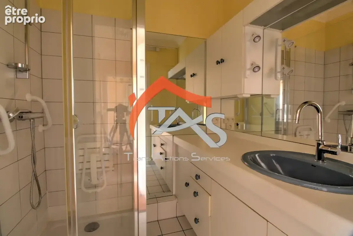 Vente Appartement Saint-etienne(42000) 60 000ï¿œ - photo 8